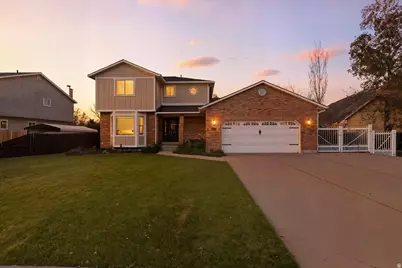 1481 E Noelle Rd S, Sandy, UT 84092 - Photo 1