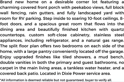 3129 S 4850 W, Hurricane, UT 84737 - Photo 4