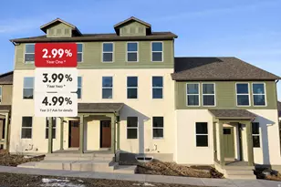 877 S Mathilda Dr, Saratoga Springs, UT 84045 - Photo 1