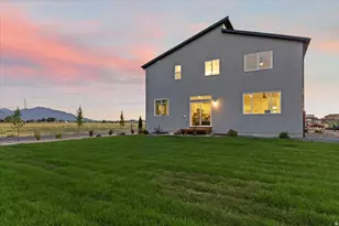 662 N Plainsman Dr, Spanish Fork, UT 84660 - Photo 24