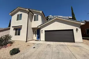 840 N Twin Lakes Dr, Saint George, UT 84770 - Photo 1