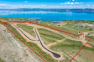 265 N Elksridge Rd, Garden City, UT 84028 - Photo 1