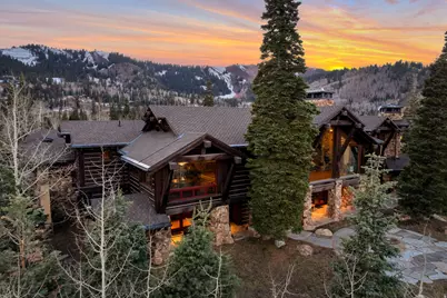 107 White Pine Rd, Park City, UT 84060 - Photo 1