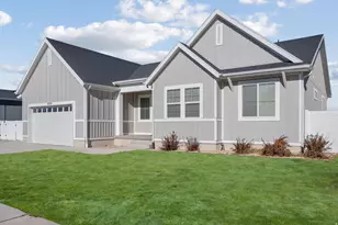 2255 E Emerald Ave, Eagle Mountain, UT 84005 - Photo 2