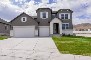 917 W Black Tail St S, Saratoga Springs, UT 84045 - Photo 1