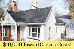 66 W Zane Ave N, Salt Lake City, UT 84103 - Photo 1