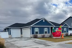 1081 W 1150 S, Springville, UT 84663 - Photo 2