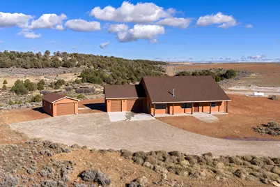 429 E Pioneer Bnd, Monticello, UT 84535 - Photo 1
