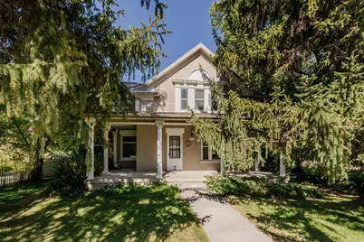 291 N Main St, Hyde Park, UT 84318 - Photo 1