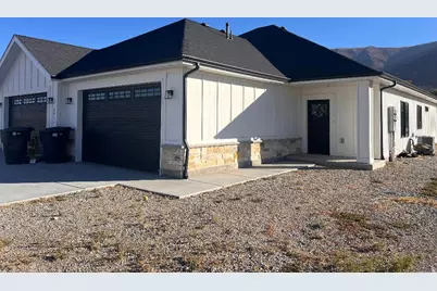 6916 N 2750 W, Honeyville, UT 84314 - Photo 1