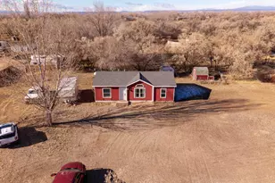 881 N 5750 E, Fort Duchesne, UT 84026 - Photo 2