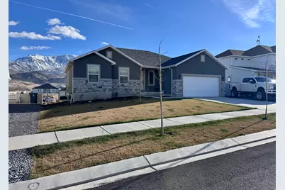 1477 S Sageberry Dr, Santaquin, UT 84655 - Photo 2