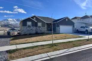 1477 S Sageberry Dr, Santaquin, UT 84655 - Photo 2