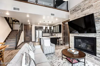 3703 Blackstone Dr #307, Park City, UT 84098 - Photo 8