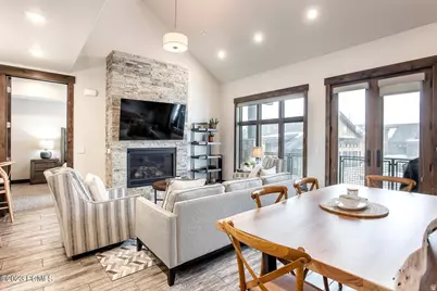 3703 Blackstone Dr #307, Park City, UT 84098 - Photo 2