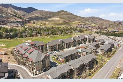 3703 Blackstone Dr #307, Park City, UT 84098 - Photo 58