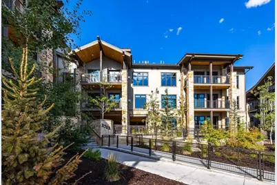 3703 Blackstone Dr #307, Park City, UT 84098 - Photo 4