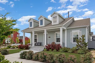 11242 S Willow Walk Dr, South Jordan, UT 84009 - Photo 4