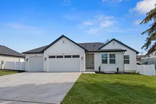 5947 W 4600 S, Hooper, UT 84315 - Photo 1