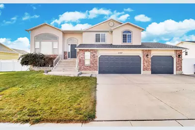 2587 W 1540 N, Lehi, UT 84043 - Photo 1