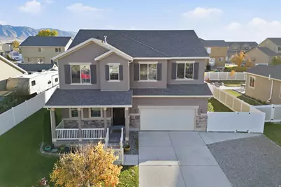 395 W Broome, Stansbury Park, UT 84074 - Photo 28