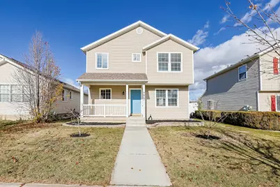 7847 N Saddleback Dr E, Eagle Mountain, UT 84005 - Photo 1