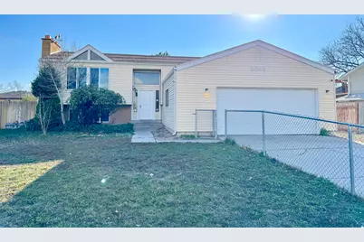 2093 W Chateau Ave, Taylorsville, UT 84129 - Photo 1