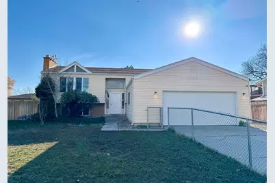 2093 W Chateau Ave, Taylorsville, UT 84129 - Photo 2