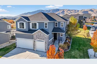 1907 S Centennial Blvd, Saratoga Springs, UT 84045 - Photo 1