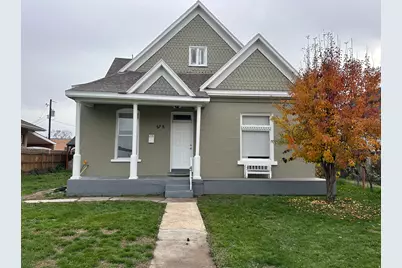 275 33rd St, Ogden, UT 84401 - Photo 1
