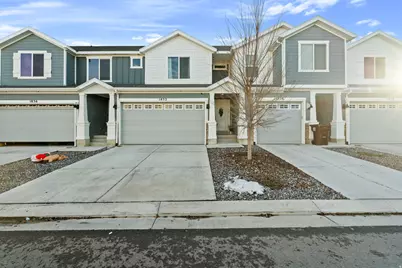 1832 E Eagle View Ln N, Eagle Mountain, UT 84005 - Photo 4