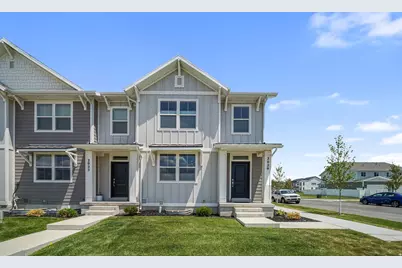 2029 S Sawmill Blvd, Heber City, UT 84032 - Photo 2