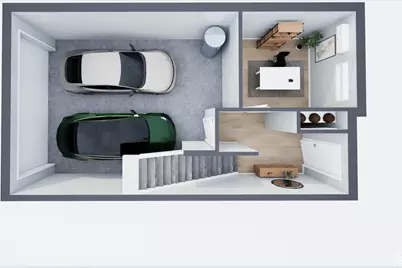 529 E Warnock Ave S #UNIT C, Salt Lake City, UT 84106 - Photo 28