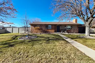 203 N 600 W, Vernal, UT 84078 - Photo 1