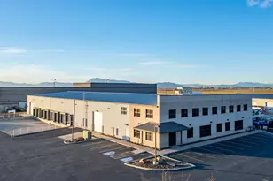 3775 N 200 W, Hyde Park, UT 84318 - Photo 1