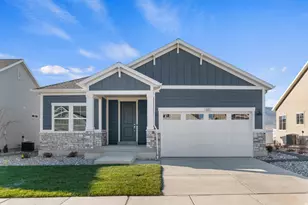 6587 N Bald, Eagle Mountain, UT 84005 - Photo 1