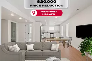 70 E Weekes Wy, Clearfield, UT 84015 - Photo 2