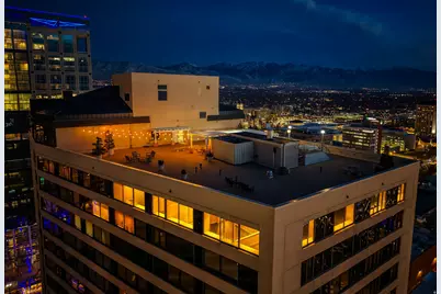 44 W Broadway S #2603, Salt Lake City, UT 84101 - Photo 2