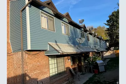 2308 S 700 E, Salt Lake City, UT 84106 - Photo 2