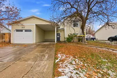 960 N Gramercy E, Ogden, UT 84404 - Photo 4