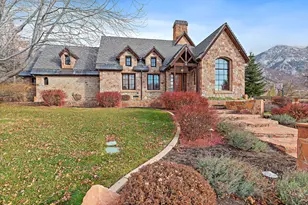 986 N Sunbrook Cir, Alpine, UT 84004 - Photo 2