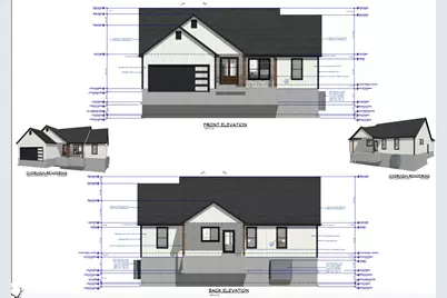 1086 W Lagoon N #5, Roosevelt, UT 84066 - Photo 2