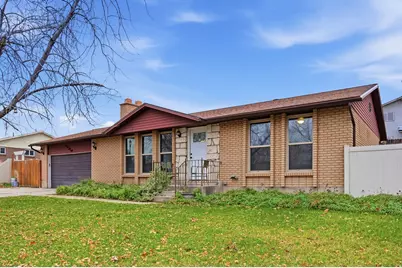 5758 S Bennion Dr, Taylorsville, UT 84129 - Photo 1