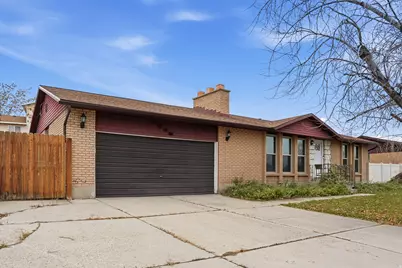 5758 S Bennion Dr, Taylorsville, UT 84129 - Photo 4