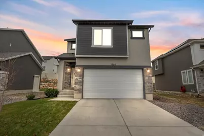 1698 S Freestone Blvd, Santaquin, UT 84655 - Photo 2