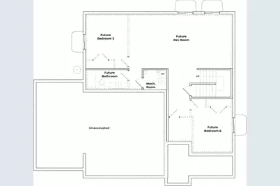 3598 E Lakota Dr #606, Eagle Mountain, UT 84005 - Photo 4