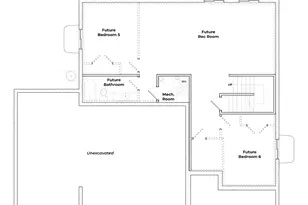 3598 E Lakota Dr, Eagle Mountain, UT 84005 - Photo 4