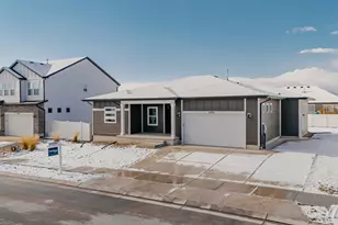 4595 N Fallow Wy, Eagle Mountain, UT 84005 - Photo 2