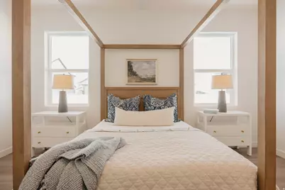 4595 N Fallow Way, Eagle Mountain, UT 84005 - Photo 16