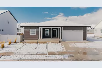 4595 N Fallow Way, Eagle Mountain, UT 84005 - Photo 1